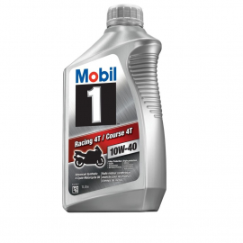 MOBIL 1 RACING 4T 10W-40