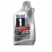 MOBIL 1 RACING 4T 10W-40