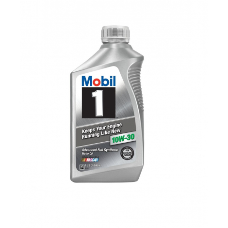 MOBIL 1 10W-30