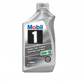 MOBIL 1 10W-30