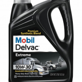 MOBIL DELVAC  XTREME 10W-30