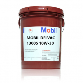 MOBIL DELVAC 1300S 10W-30