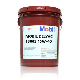 MOBIL DELVAC 1300S 15W-40