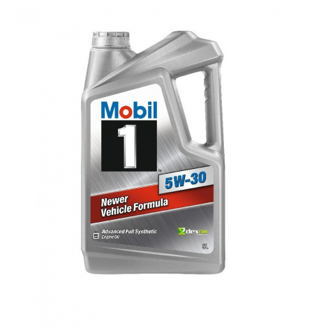MOBIL 1 AP 5W-30