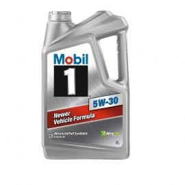MOBIL 1 AP 5W-30