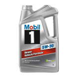 MOBIL 1 AP 5W-30