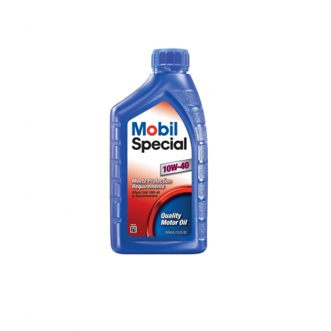 MOBIL SPECIAL 10W-40