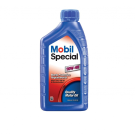MOBIL SPECIAL 10W-40