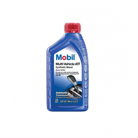 MOBIL SPECIAL 20W-50