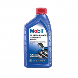 MOBIL SPECIAL 20W-50