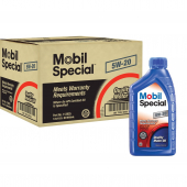 MOBIL SPECIAL 5W-20