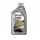 MOBIL SUPER SYN 0W-20