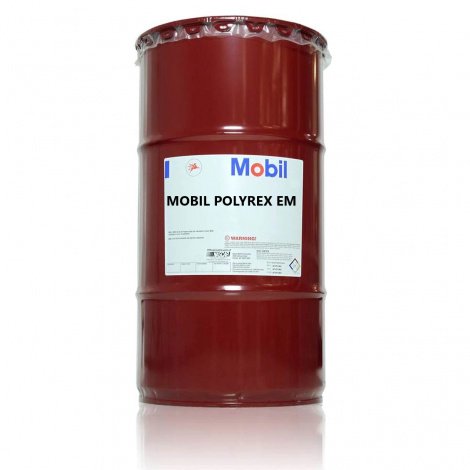 MOBIL POLYREX EM