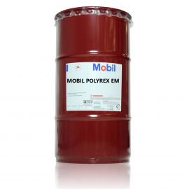 MOBIL POLYREX EM