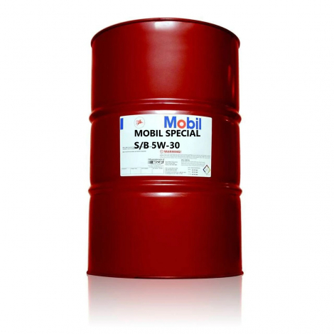 MOBIL SPECIAL S/B 5W-30