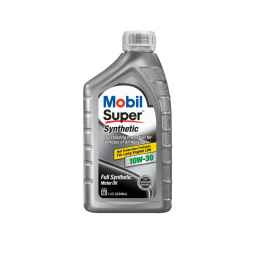 MOBIL SUPER SYN 10W-30