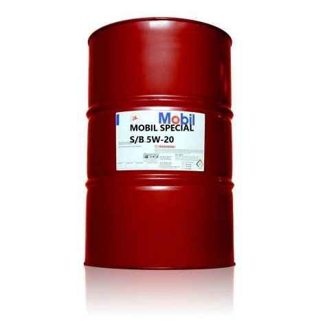 MOBIL SPECIAL S/B 5W-20