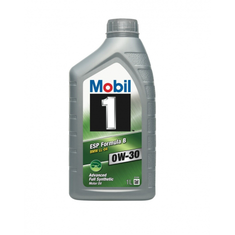 MOBIL 1 ESP  0W-30