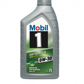 MOBIL 1 ESP  0W-30