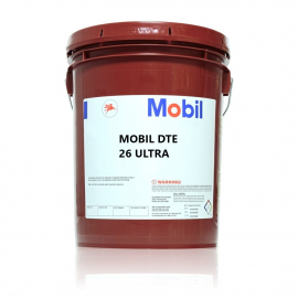 Mobil DTE 26 ULTRA