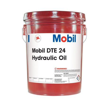 Mobil DTE 24 ULTRA