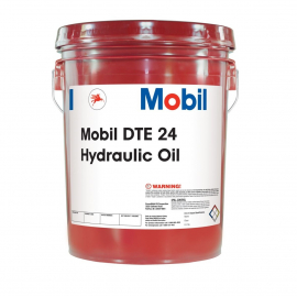 Mobil DTE 24 ULTRA