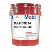 Mobil DTE 24 ULTRA