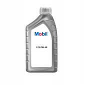 MOBIL 1 FS 0W-40
