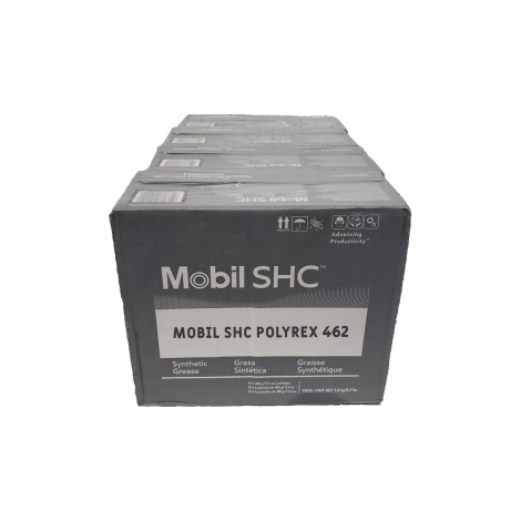 MOBIL SHC POLYREX 462