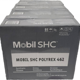 MOBIL SHC POLYREX 462