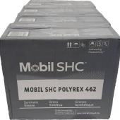 MOBIL SHC POLYREX 462