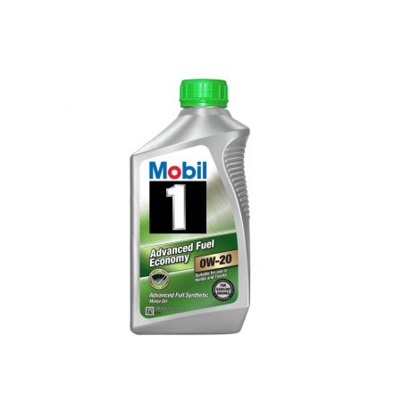 MOBIL 1 AP 0W-20