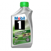 MOBIL 1 AP 0W-20