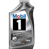 MOBIL 1 SYNTHETIC ATF