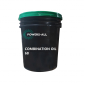 POWERS-ALL COMBINATION OIL 68
