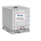 MOBIL DELVAC HDEO 15W-40