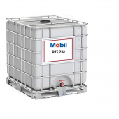 Mobil DTE 732