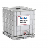 MOBIL DTE HEAVY MEDIUM