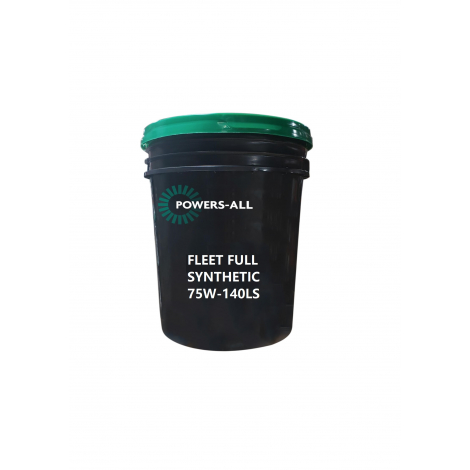 PWRSALL FLT FS 75W-140LS