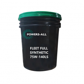 PWRSALL FLT FS 75W-140LS