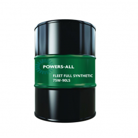 PWRSALL FLT FS 75W-90LS