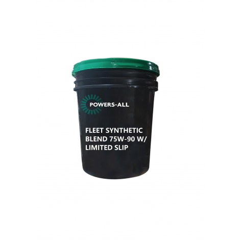 PWRSALL FLT SB 75W-90LS