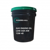 PWRSALL GEO LA AW 15W-40