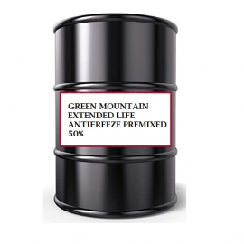 GREEN MTN EX LIFE 50%