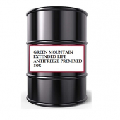 GREEN MTN EX LIFE 50%