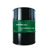 POWERS-ALL HI-LO HYDRAULIC AW #32