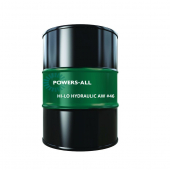 POWERS-ALL HI-LO HYDRAULIC AW #46