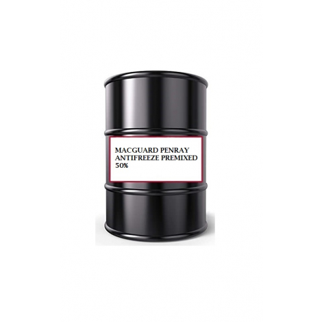 MACGUARD PENRAY ANTIFREEZE PREMIXED 50%