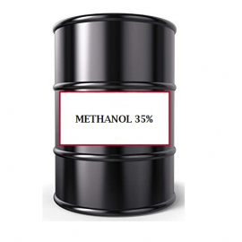 METHANOL 35%