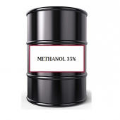 METHANOL 35%